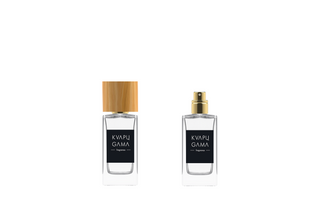 4 × 30 ml Spray Perfumes