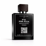 N°21 FOR JULIA