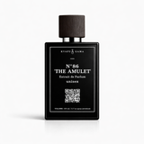 N°86 THE AMULET