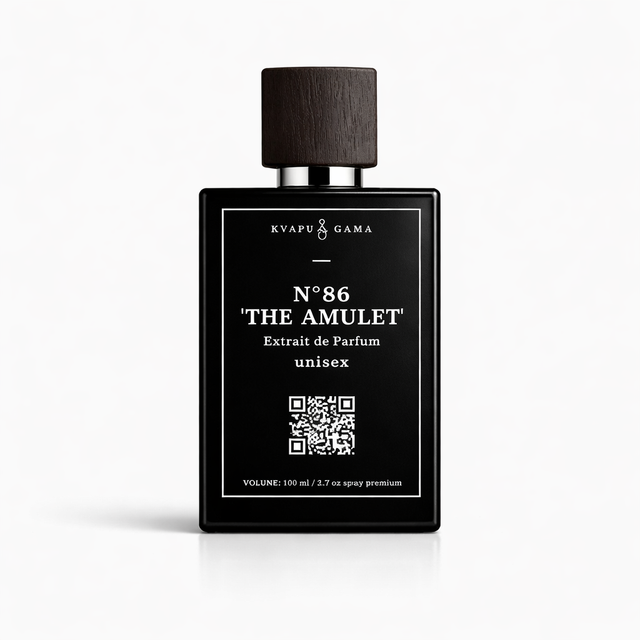 N°86 THE AMULET — Wix produkto vaizdas 1