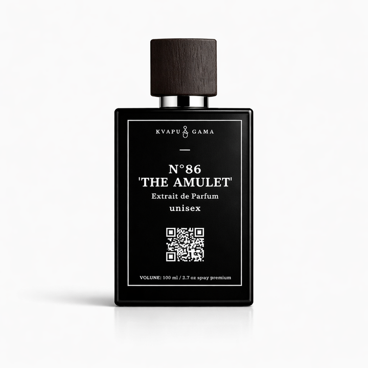 N°86 THE AMULET