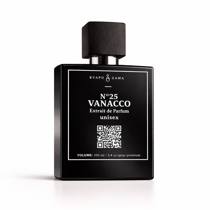 N°25 VANACCO