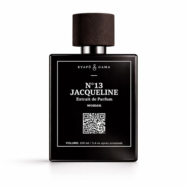 N°13 JACQUELINE — Wix produkto vaizdas 1