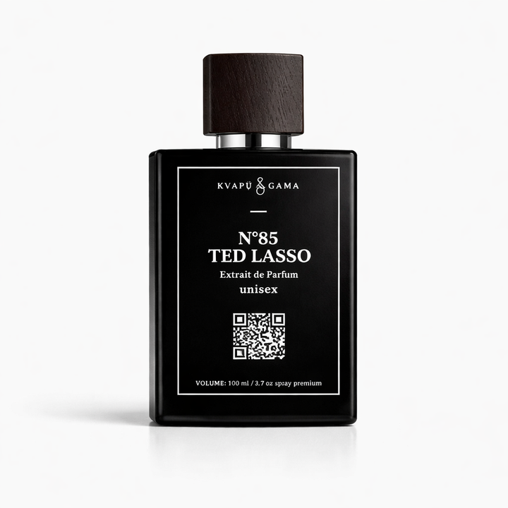 N°85 TED LASSO