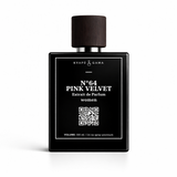 N°64 PINK VELVET