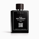 N°81 HEY JOHNNY