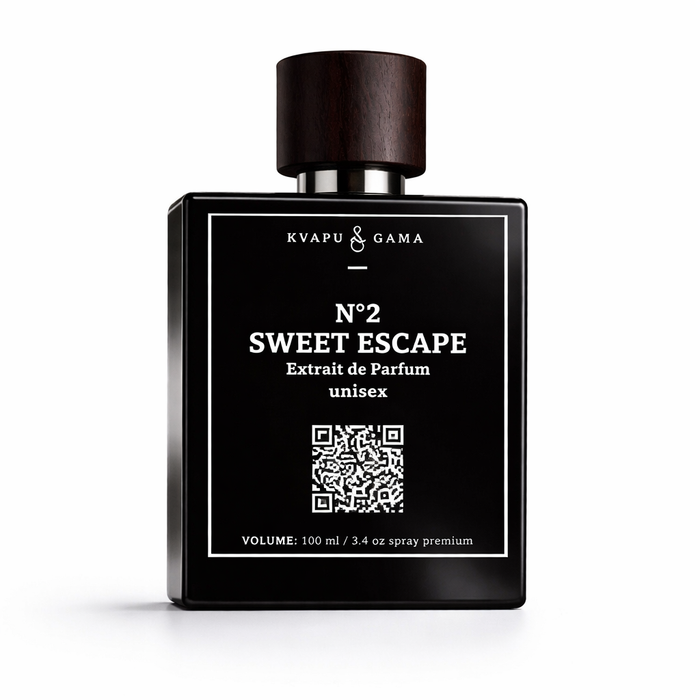 N°2 SWEET ESCAPE