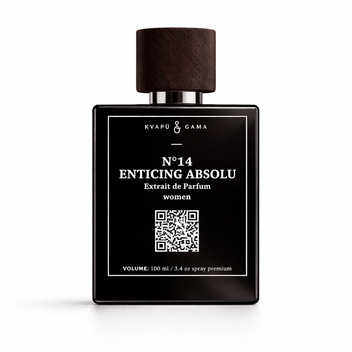 N°14 ENTICING ABSOLU