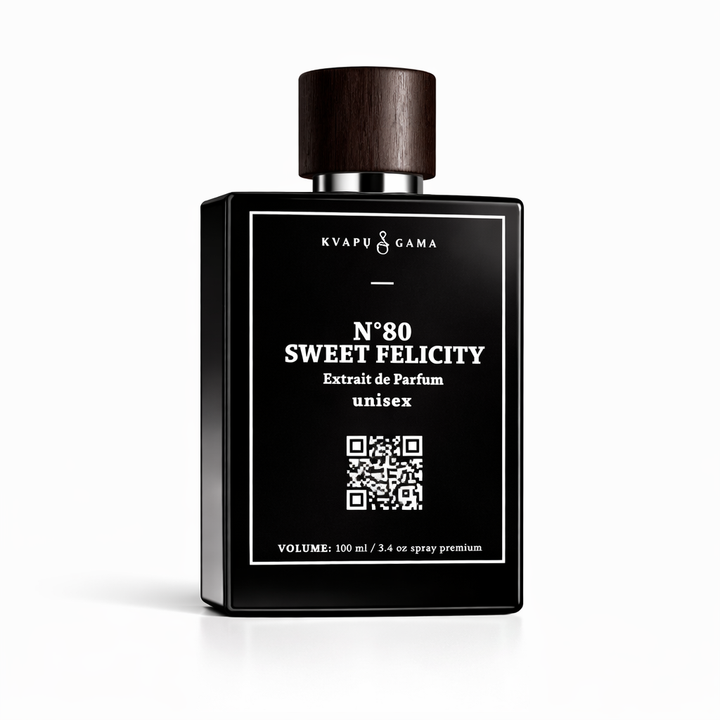 N°80 SWEET FELICITY