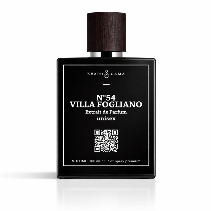 N°54 VILLA FOGLIANO