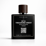 N°51 TREASURE CHEST