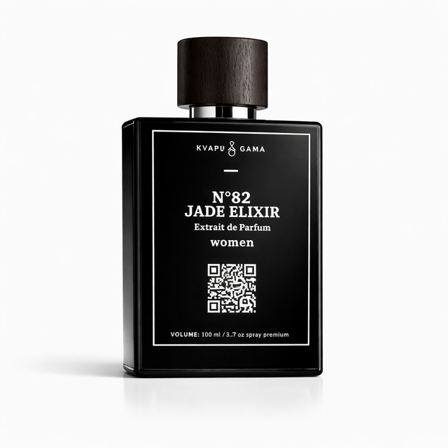 N°82 JADE ELIXIR — Wix produkto vaizdas 1