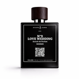 N°9 LOVE WEDDING