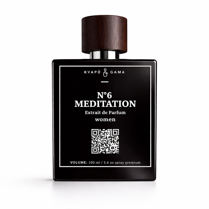 N°6 MEDITATION