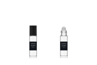 10 ml — Oil Perfume