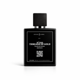N°100 THREADS OF GOLD