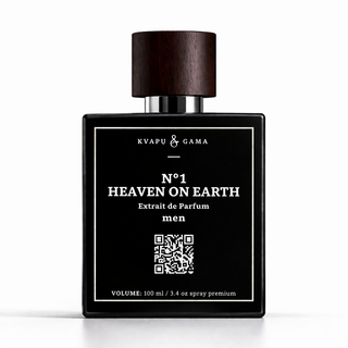 3 × 100 ml Spray Perfumes
