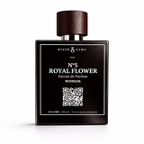 N°5 ROYAL FLOWER