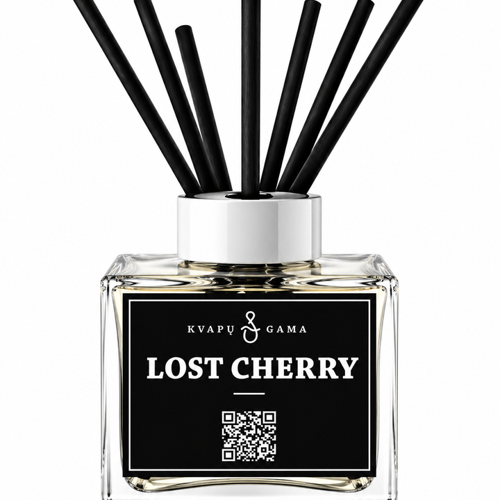 Home N°19 LOST CHERRY