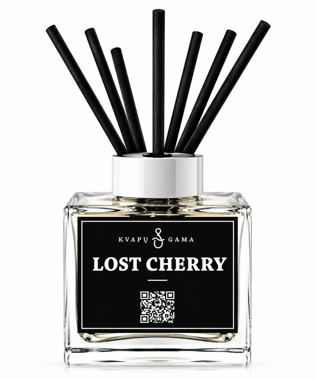 Home N°19 LOST CHERRY