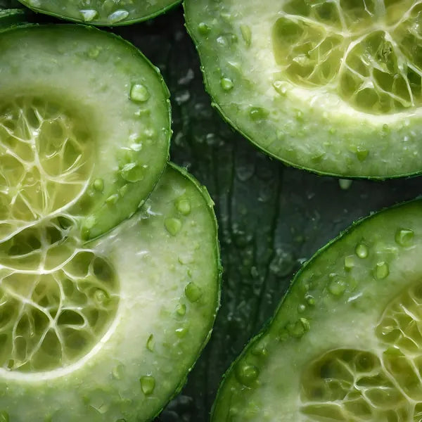 Cucumber