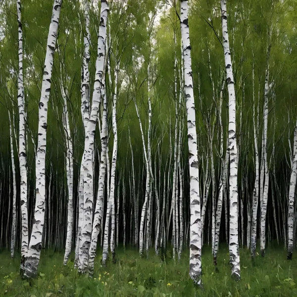 Birch