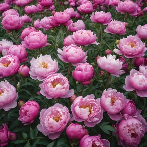 Peony