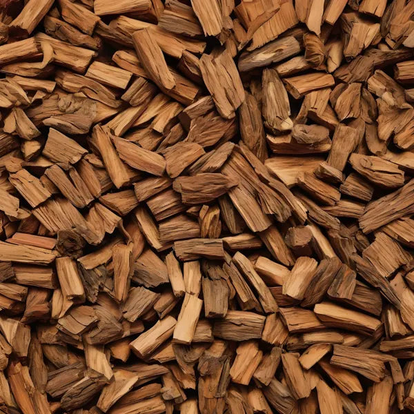 Sandalwood